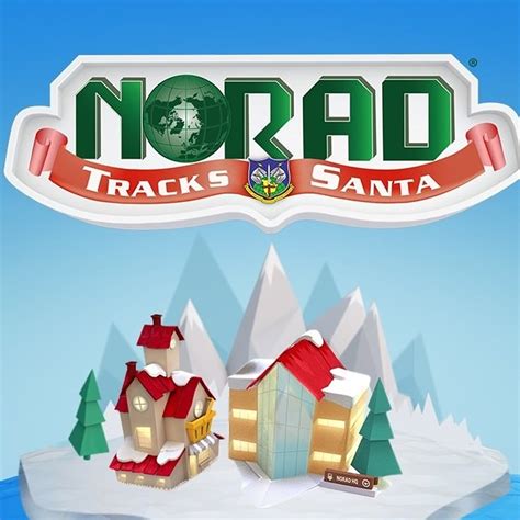 NORAD Santa Tracker gets help from local company with adding new language translation